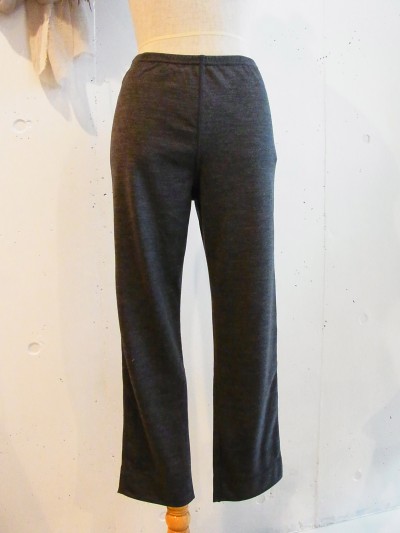 R&DM wool pants