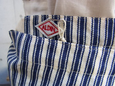 ALDIN Logo